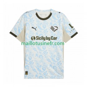 Maillot de Foot Palermo Troisième 2024-25